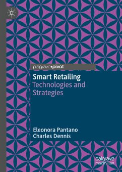 Smart Retailing (eBook, PDF) - Pantano, Eleonora; Dennis, Charles