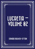 Lucretia - Volume 02 (eBook, ePUB)