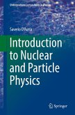Introduction to Nuclear and Particle Physics (eBook, PDF)