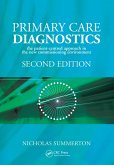 Primary Care Diagnostics (eBook, ePUB)