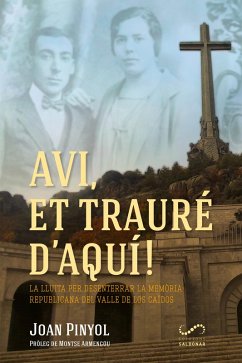 Avi, et trauré d'aquí! (eBook, ePUB) - Pinyol, Joan