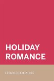 Holiday Romance (eBook, ePUB)