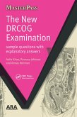 The New DRCOG Examination (eBook, PDF)