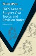 FRCS General Surgery Viva Topics and... - Bild 1