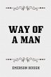 Way of a Man (eBook, ePUB) - Bild 1