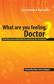 What are You Feeling Doctor? (eBook, ePUB)