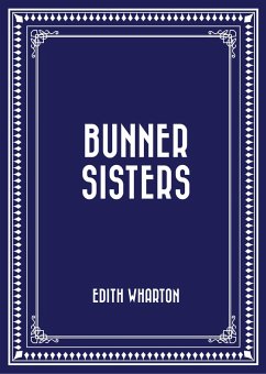 Cover Bunner Sisters (eBook, ePUB)