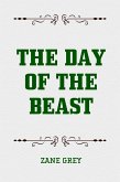 The Day of the Beast (eBook, ePUB)