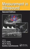 Measurement in Ultrasound (eBook, ePUB)