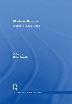 Made in Greece (eBook, PDF)