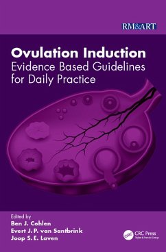 Cover Ovulation Induction (eBook, PDF)