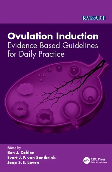 Ovulation Induction (eBook, PDF)