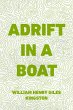 Adrift in a Boat (eBook, ePUB) - Bild 1
