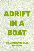 Adrift in a Boat (eBook, ePUB)