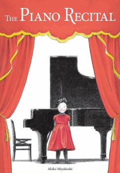 The Piano Recital - Miyakoshi, Akiko