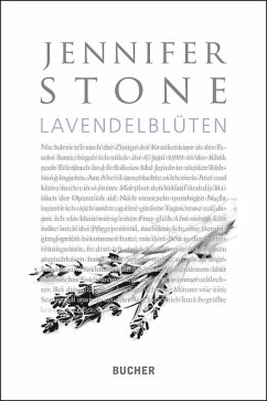Lavendelblüten (eBook, ePUB) - Stone, Jennifer
