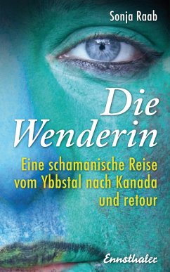 Die Wenderin (eBook, ePUB) - Raab, Sonja