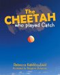 The Cheetah Who Played Catch - Bild 1