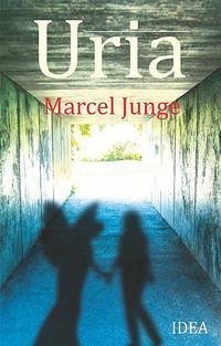 Cover Uria (eBook, ePUB)