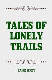 Tales of Lonely Trails (eBook, ePUB)