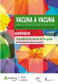 Actualización anual de gripe 2018/2019 (eBook, ePUB)