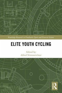 Elite Youth Cycling (eBook, ePUB)