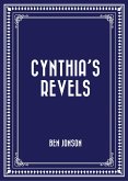 Cynthia's Revels (eBook, ePUB)