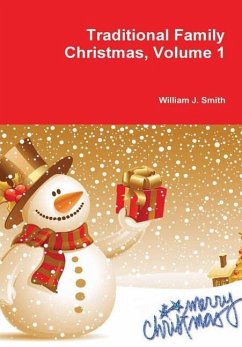 Traditional Family Christmas - Smith, William J.