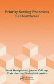 Priority Setting Processes for Healthcare (eBook, PDF)