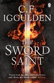 The Sword Saint (eBook, ePUB)