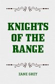 Knights of the Range (eBook, ePUB)