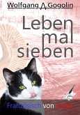 Leben mal sieben / Französisch von unten Bd.1 (eBook, ePUB)