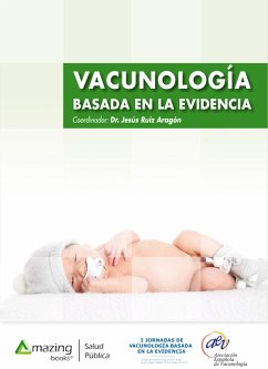 Vacunología (eBook, ePUB) - Aragón Ruiz Jesús