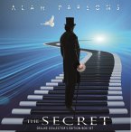The Secret (Cd+Dvd+Lp+T-Shirt+Poster Box Set)