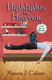 Highlights to Heaven (The Bad Hair Day Mysteries, #5) (eBook, ePUB)