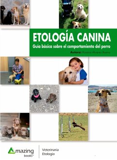 Etología canina (eBook, ePUB) - Álvarez Bueno, Rosana