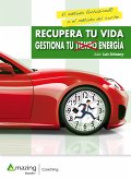 Recupera tu vida (eBook, ePUB)