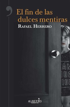 Cover El fin de las dulces mentiras (eBook, ePUB)