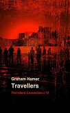 Travellers (The Island Connection, #10) (eBook, ePUB)