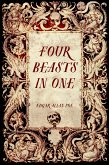 Four Beasts in One (eBook, ePUB)
