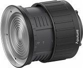 Aputure Fresnel 2x Mount