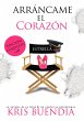 Arráncame el corazón (eBook, ePUB) - Bild 1
