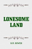 Lonesome Land (eBook, ePUB)
