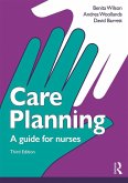 Care Planning (eBook, ePUB)