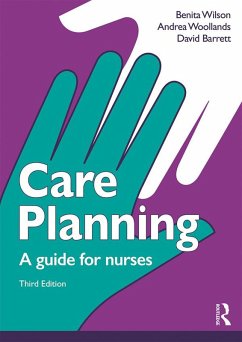 Cover Care Planning (eBook, ePUB)