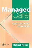 Managed Care (eBook, ePUB) Managed Care (eBook, ePUB)