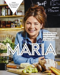 Maria (eBook, ePUB) - Groß, Maria