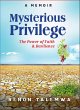 Mysterious Privilege-Power of Faith and... - Bild 1