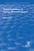 Global Regulation of Foreign Direct Investment (eBook, PDF)