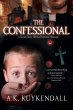 The Confessional (eBook, ePUB) - Bild 1